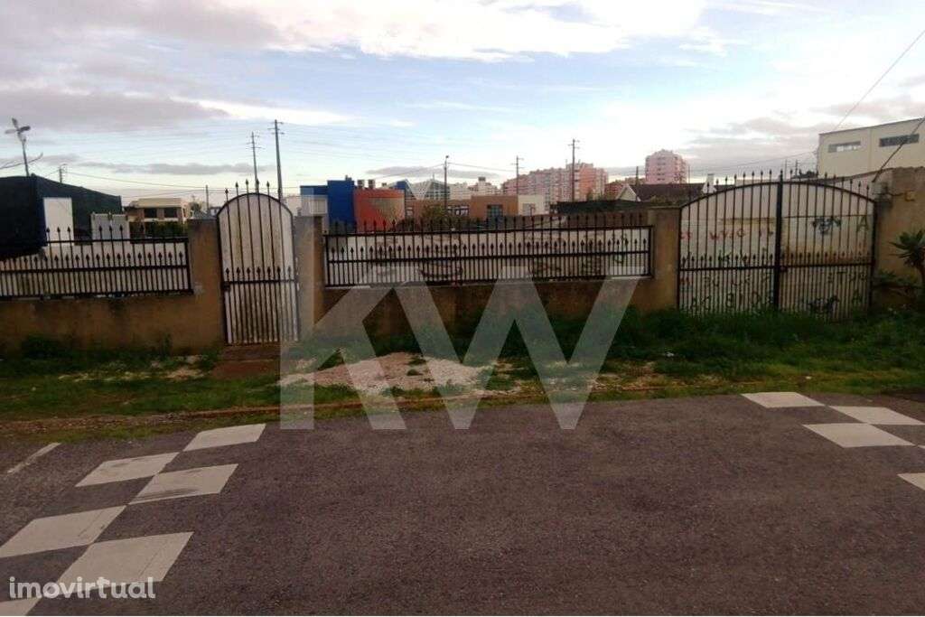 Terreno para construção  -  São Marcos  -  Cacém - Grande imagem: 3/4