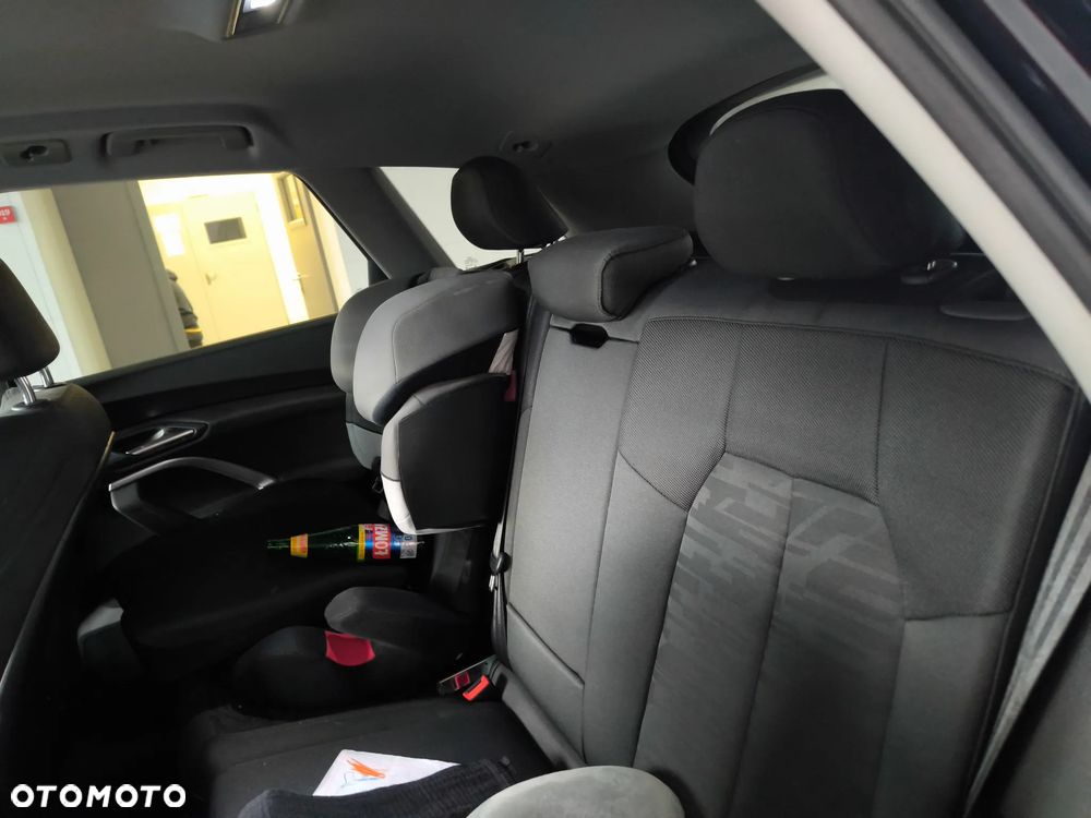 Audi Q5 TFSI mHEV 150 kW S tronic - 7