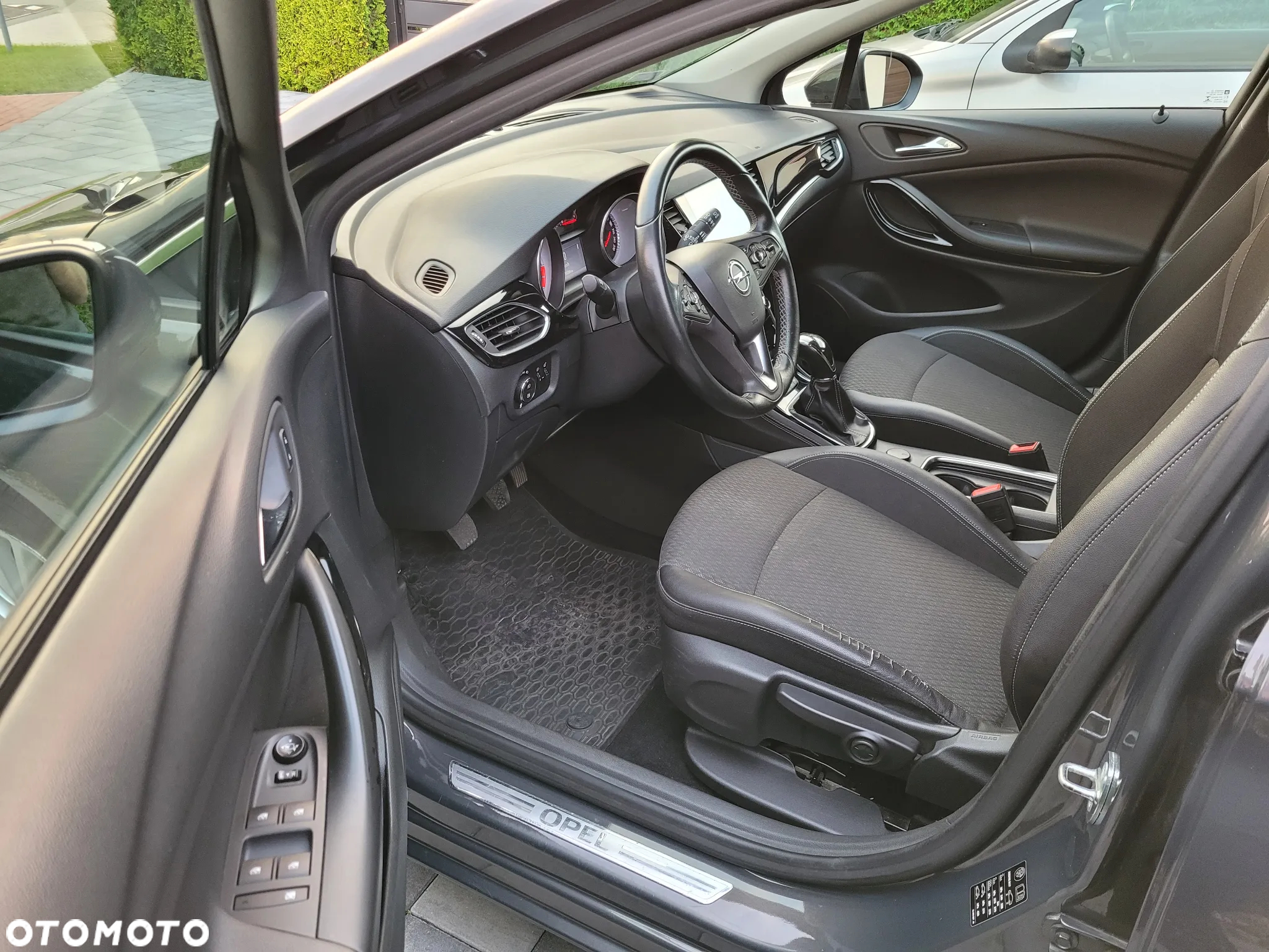 Opel Astra - 17