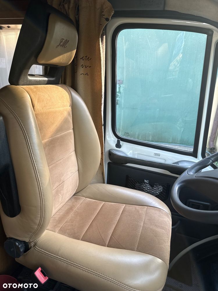 Fiat Ducato - 17