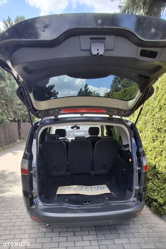 Ford S-Max 1.8 TDCi Titanium - 21