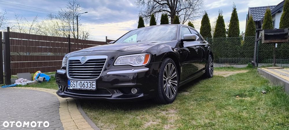 Lancia Thema 3.6 Executive - 2