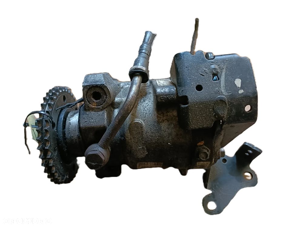 FORD MONDEO MK3 00-06 2,0 TDCI pompa wtryskowa DELPHI 5S7Q-9B395-AA * - 1