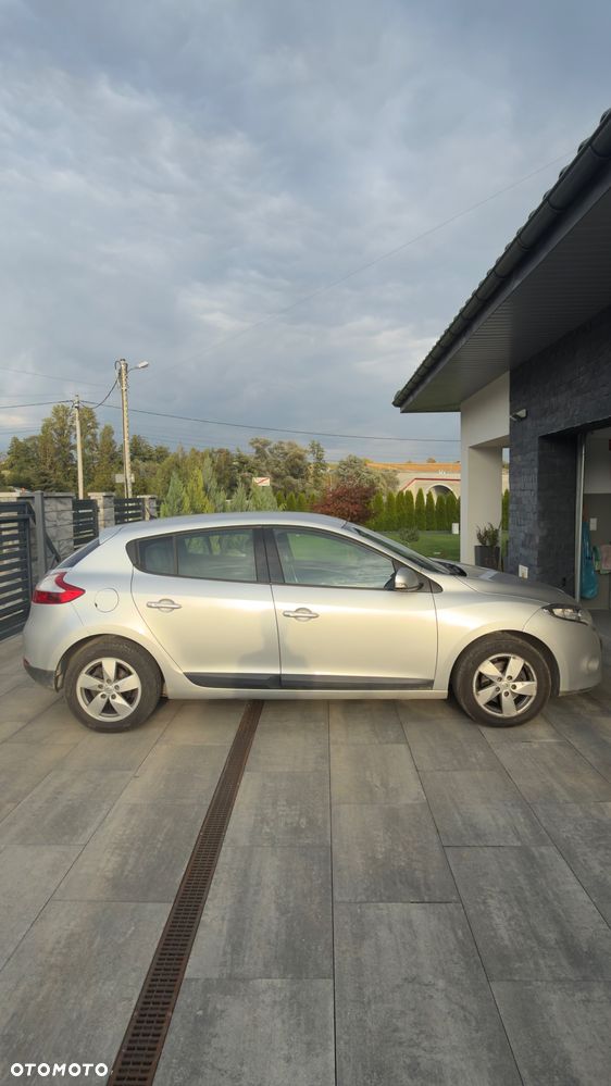 Renault Megane 1.4 16V TCE Dynamique - 4