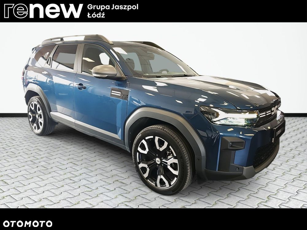 Dacia Bigster - 3