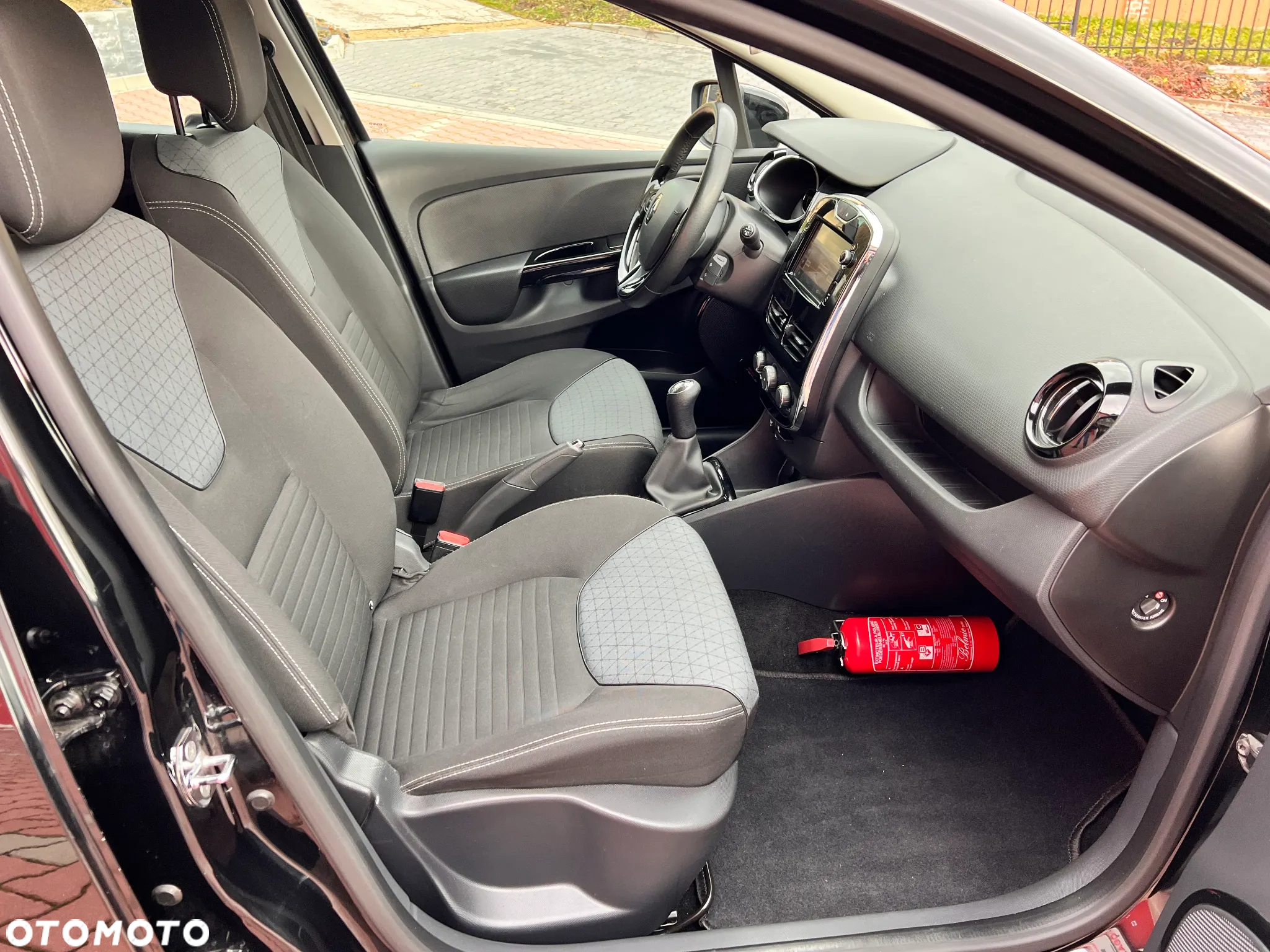 Renault Clio 0.9 TCe Alize - 20