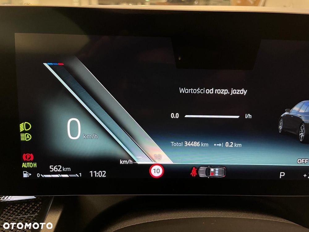 BMW Seria 5 - 24
