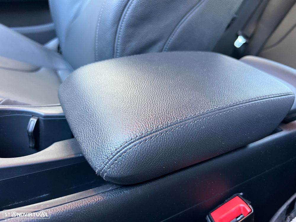 Audi A5 2.0 TDI S-line - 48