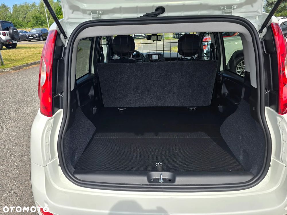 Fiat Panda - 11