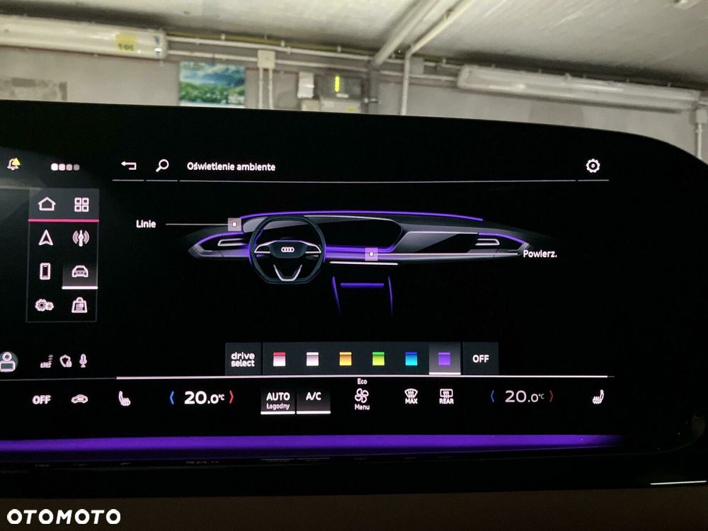 Audi A5 Limousine - 26