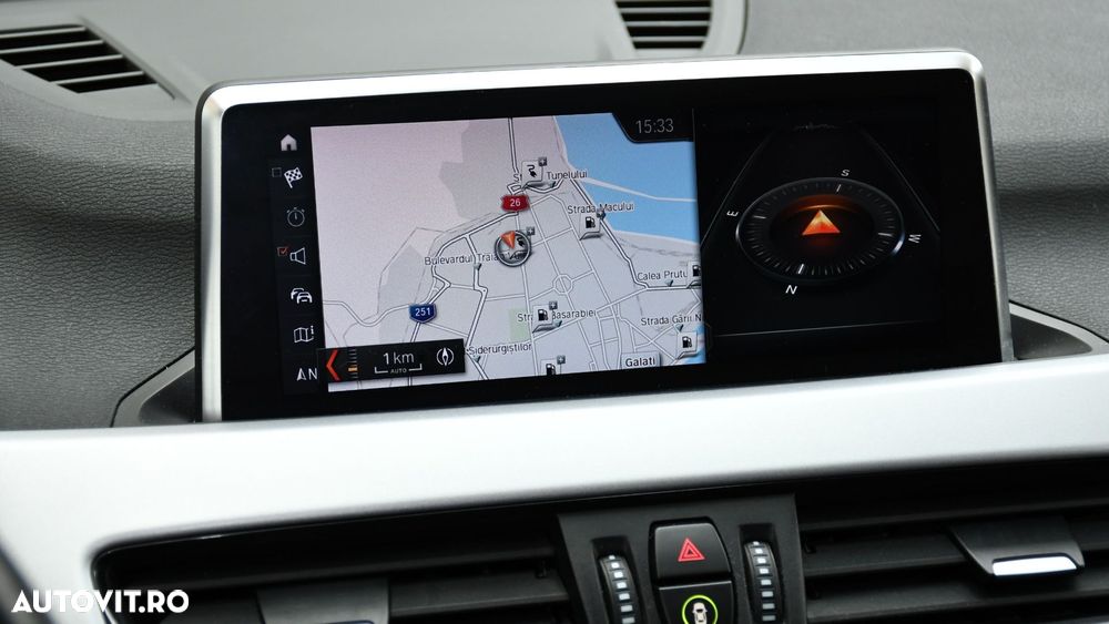 BMW X1 xDrive25e Advantage - 19