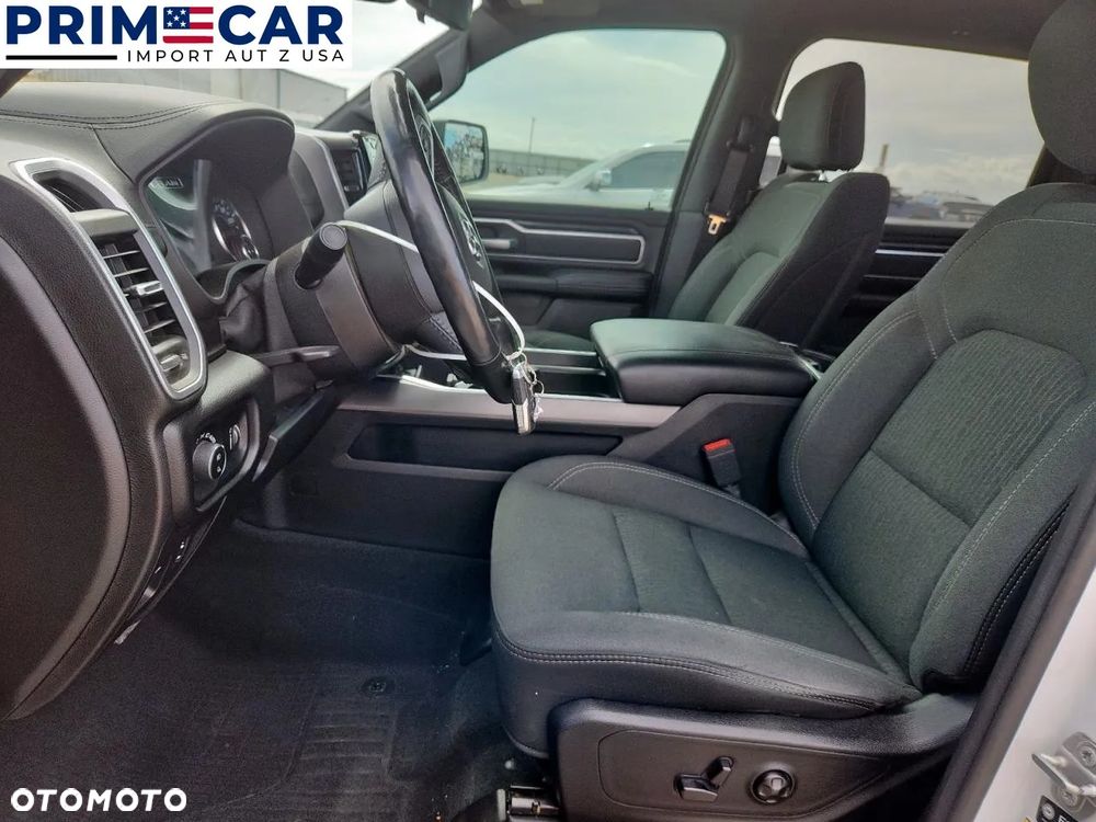 RAM 1500 - 7
