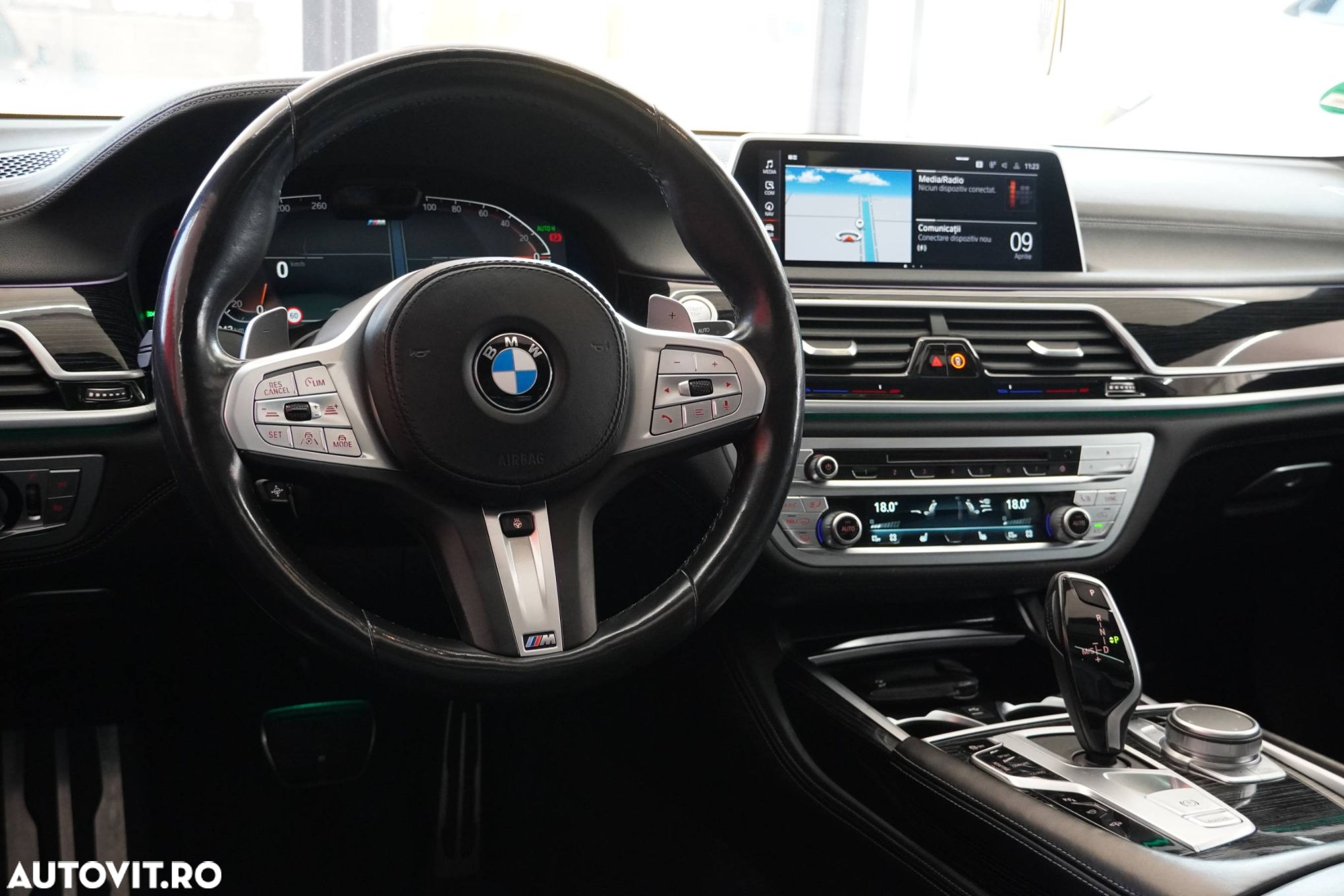 BMW Seria 7 - 31