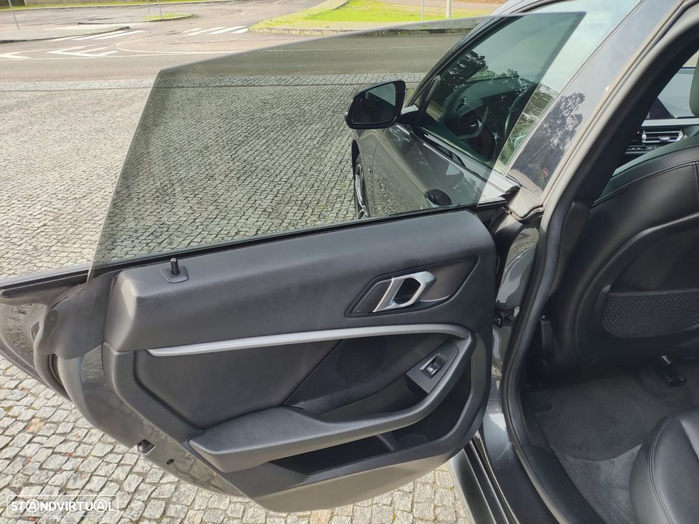 BMW 216 Gran Coupé d Pack Desportivo M - 19