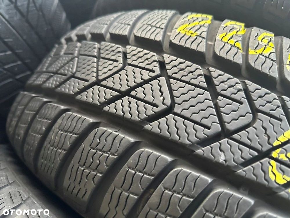 225/55r17 Pirelli SottoZero 3 RSC_6,5mm_4szt_(637) - 7