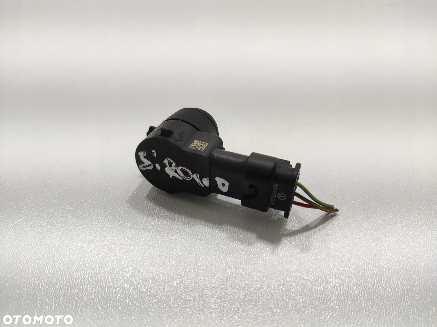 CZUJNIK PARKOWANIA COFANIA PDC VOLKSWAGEN SCIROCCO 7L5919275B 2008-2013 - 3