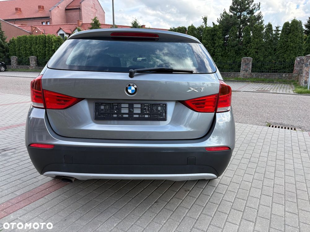 BMW X1 xDrive18d - 12