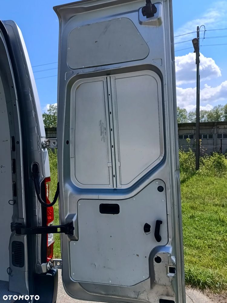 Renault Master 2.3 diesel 125kM 2014rok 3.5T UDOKUMENTOWANY PRZEBIEG, STAN BARDZO DOBRY!!! - 37