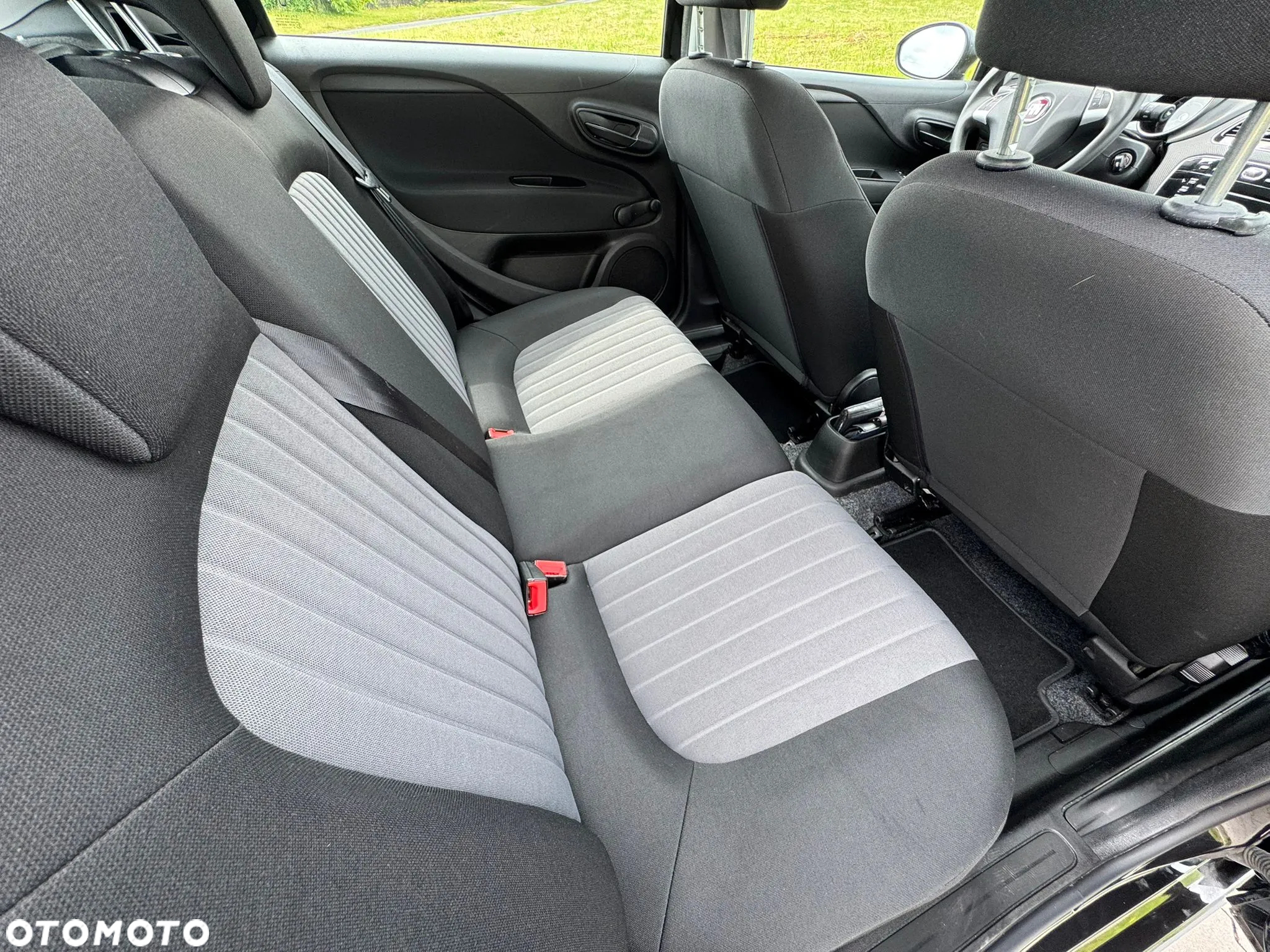 Fiat Punto Evo 1.2 8V MyStyle - 6