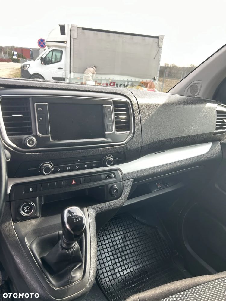 Toyota Proace Verso 2.0 D4-D Long Business - 26