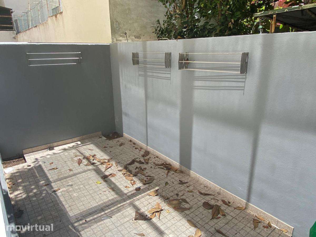 Quarto - localizado em Parque das Nações Lisbon - Grande imagem: 5/5