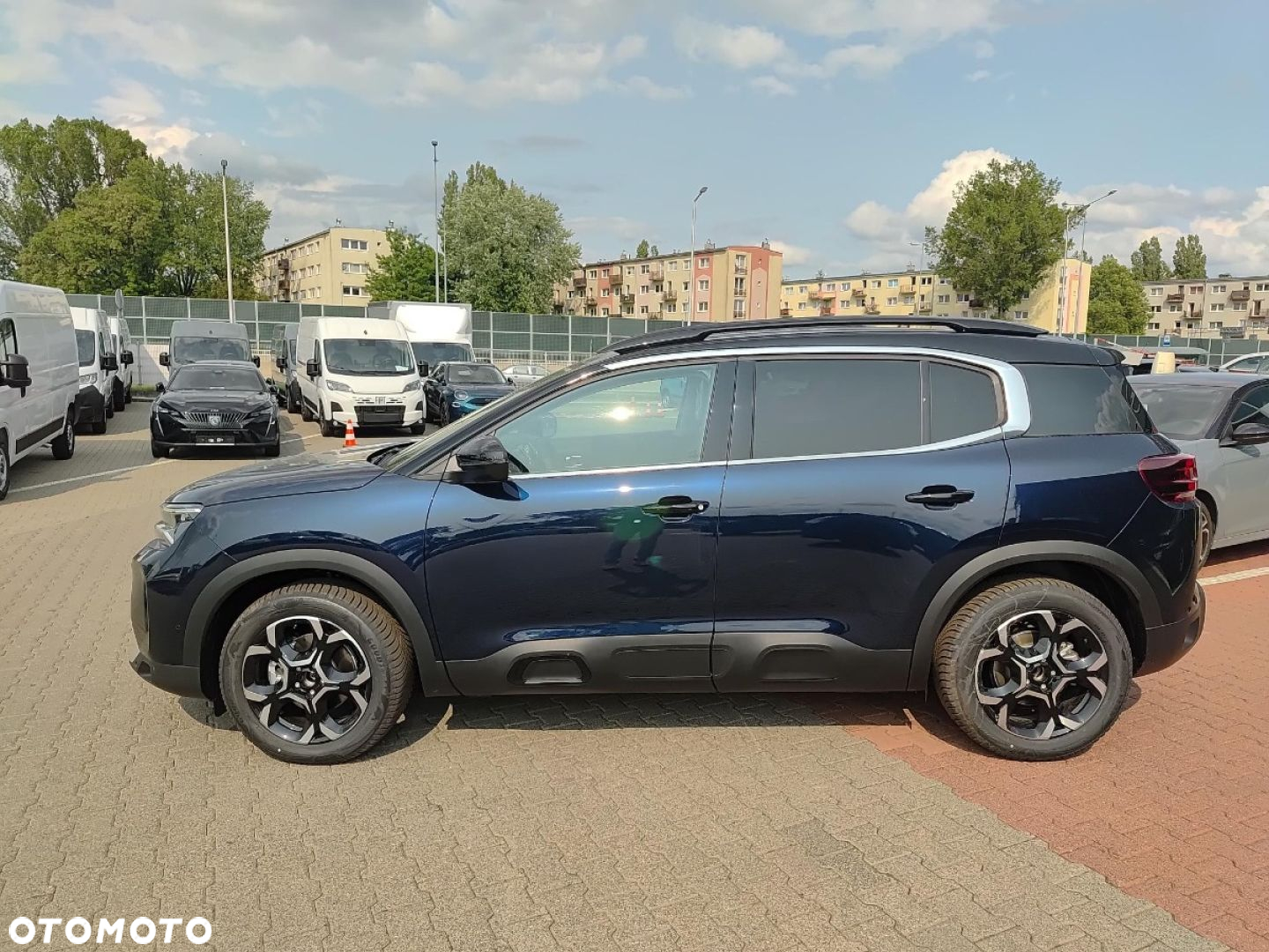Citroën C5 Aircross - 4