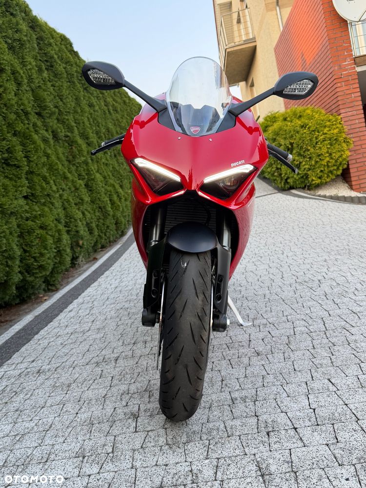 Ducati Panigale V2 - 7