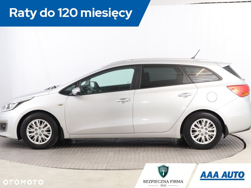 Kia Ceed - 3