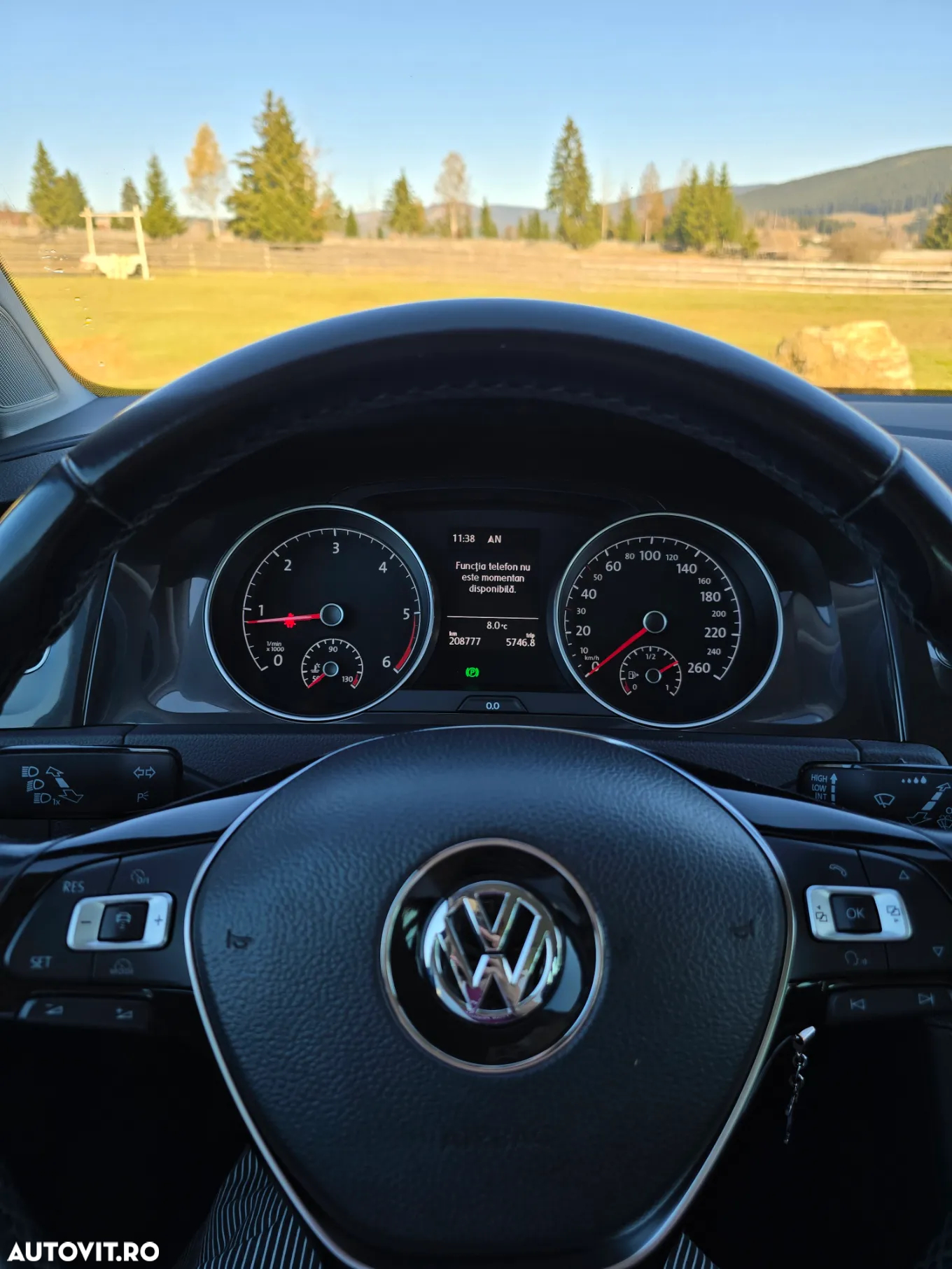 Volkswagen Golf - 9