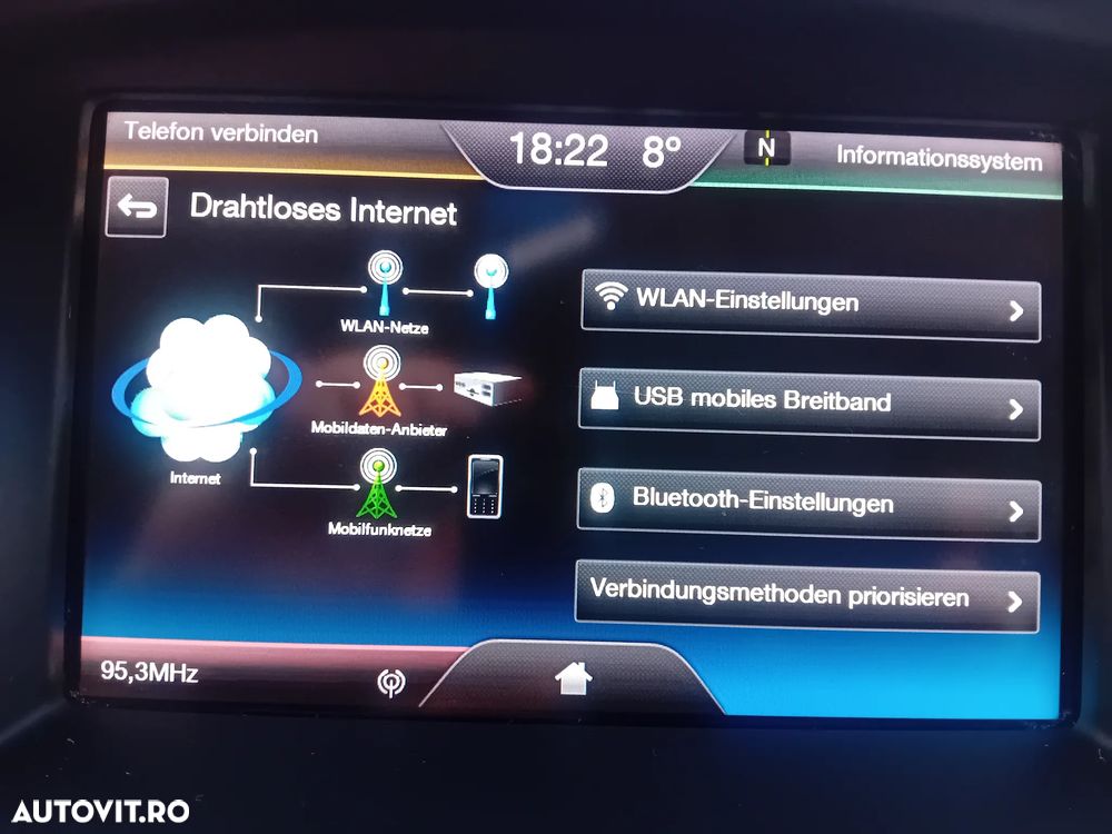 Ford Focus 1.0 EcoBoost Start Stop Titanium - 15