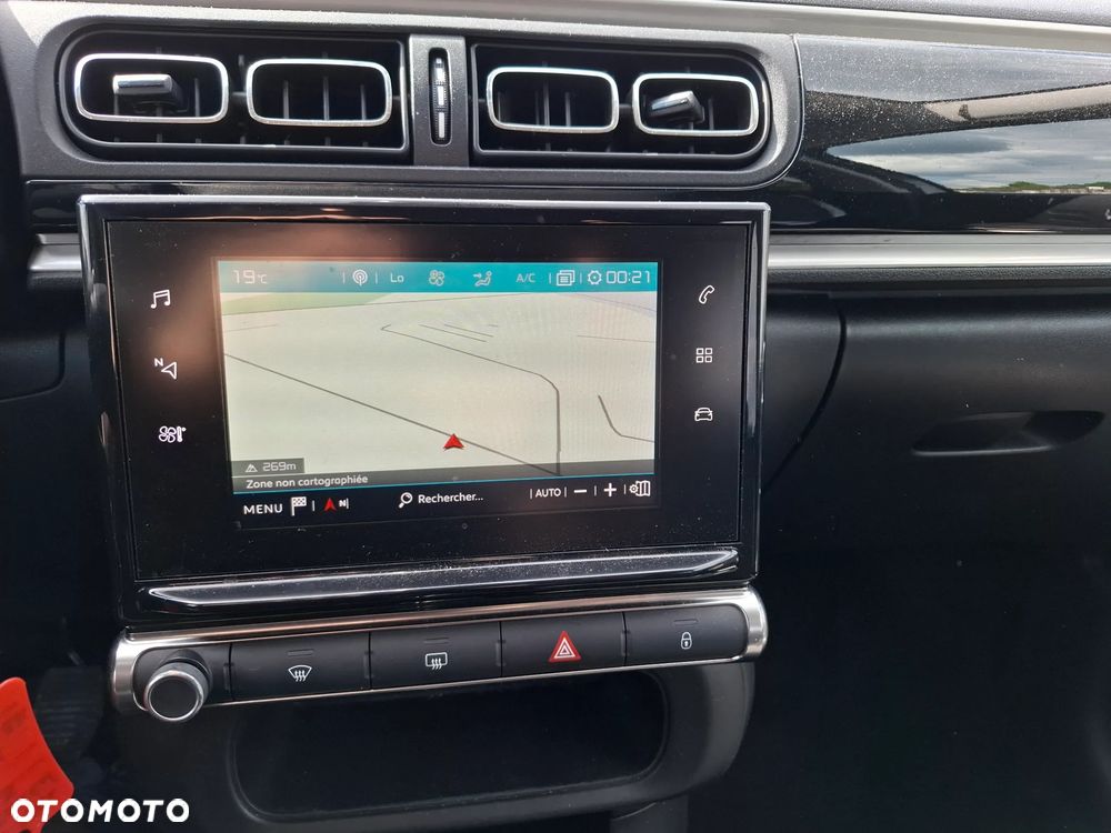 Citroën C3 Pure Tech 82 FEEL - 14