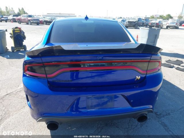Dodge Charger - 9