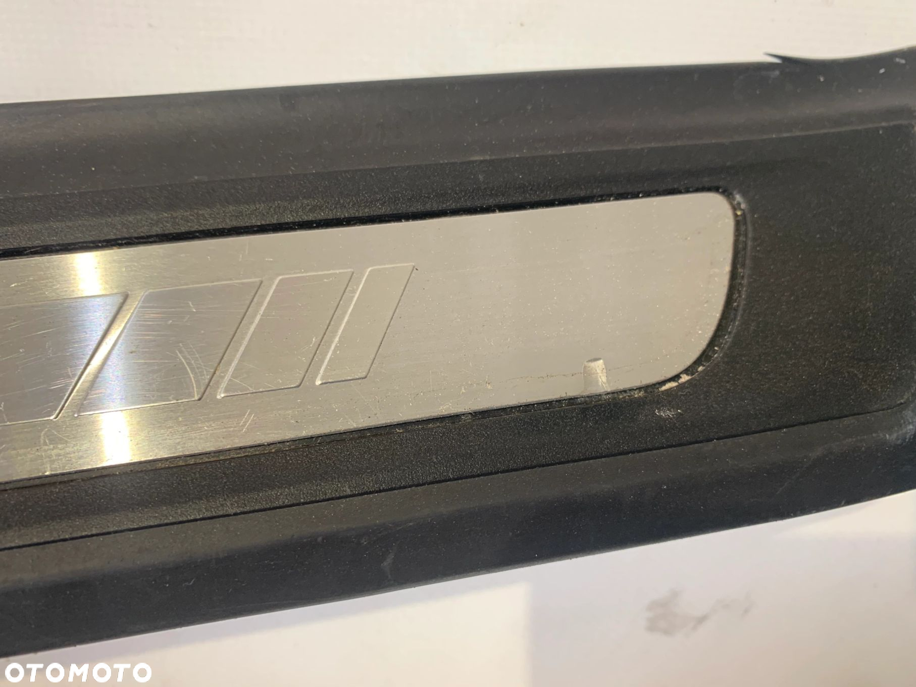 LISTWA NAKŁADKA PROGOWA M-PAKIET BMW 2 G42 4 G22 8077315 - 11