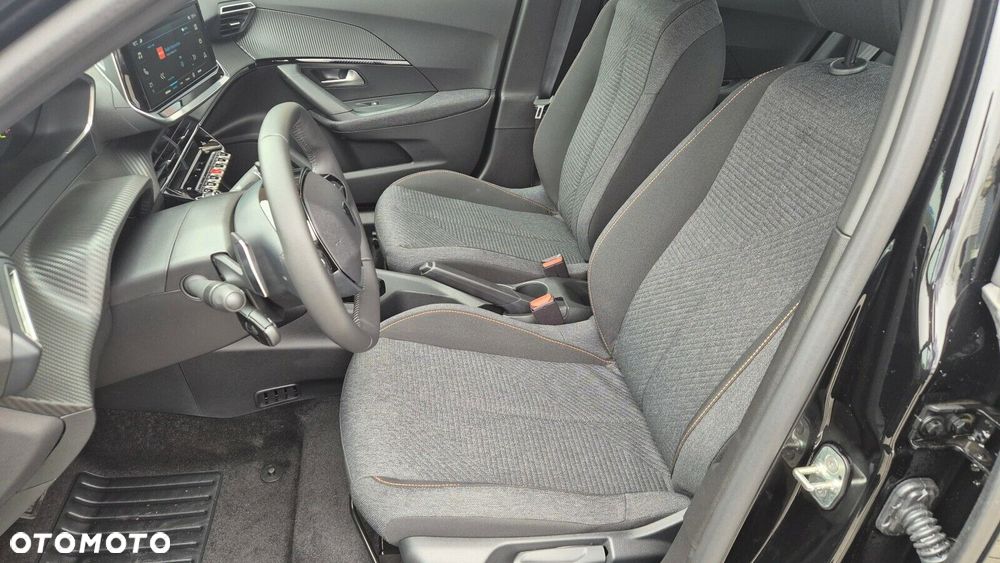 Peugeot 2008 - 10