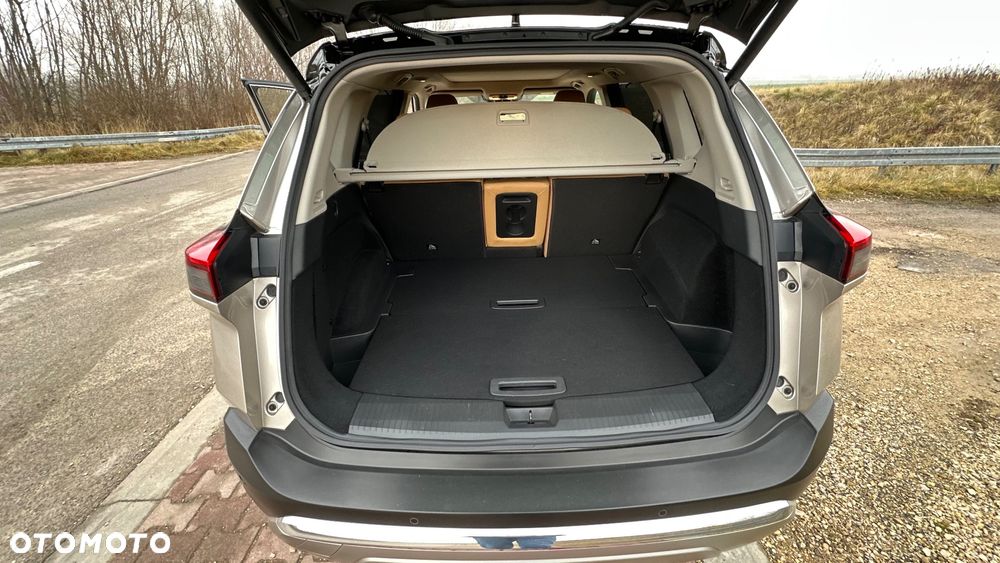 Nissan X-Trail 1.5 VC-T e-POWER Tekna e-4ORCE - 17