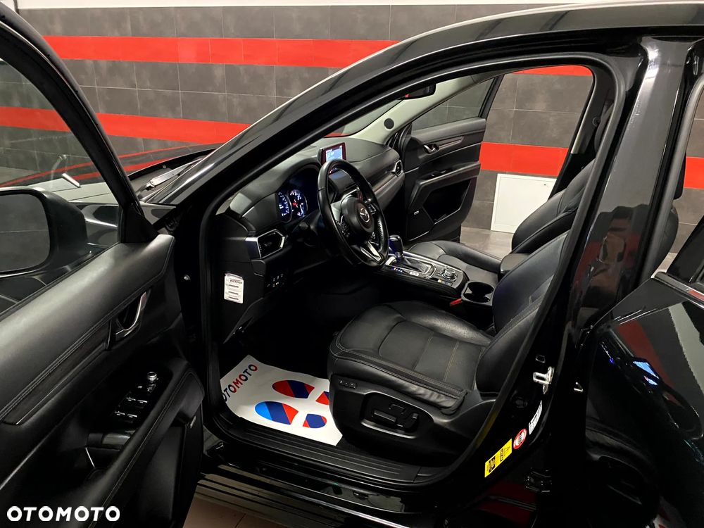 Mazda CX-5 2.0 Skypassion 2WD - 16