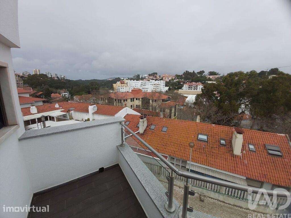 Duplex T4 em Cascais e Estoril de 120 m2 - Grande imagem: 5/39