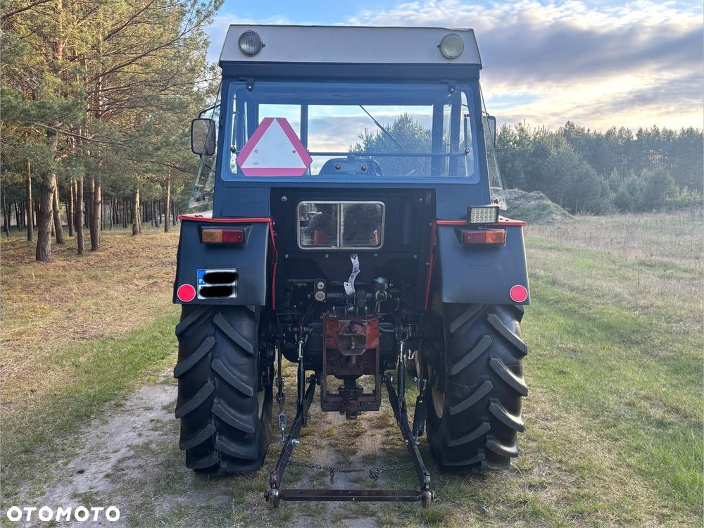 Zetor 5245 - 4