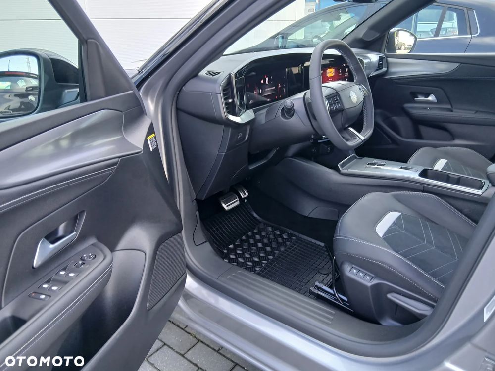 Opel Mokka 1.2 T GS S&S - 13