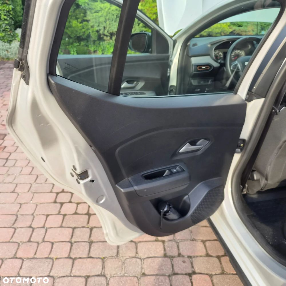 Dacia Sandero Stepway 1.0 TCe Expression - 19