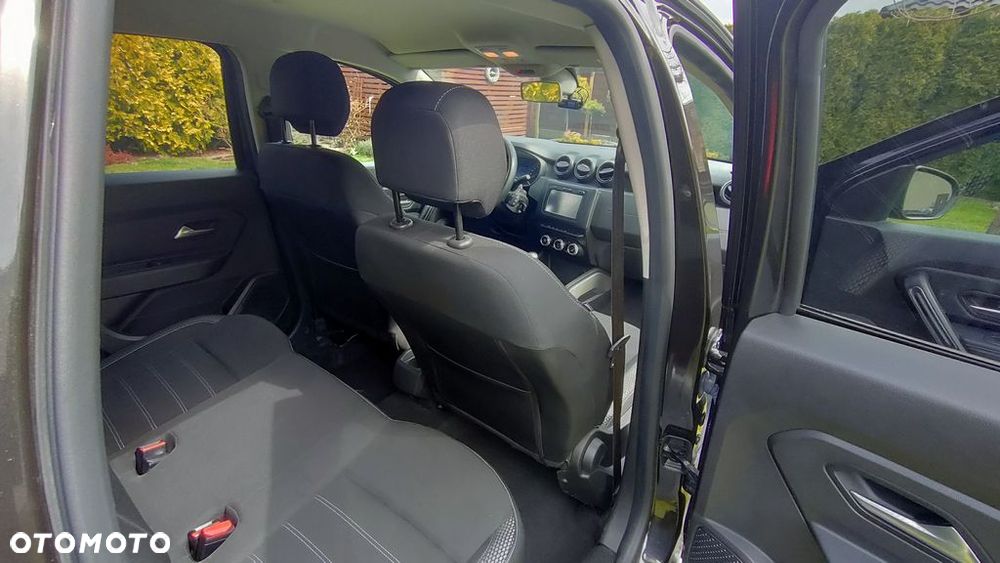 Dacia Duster - 9