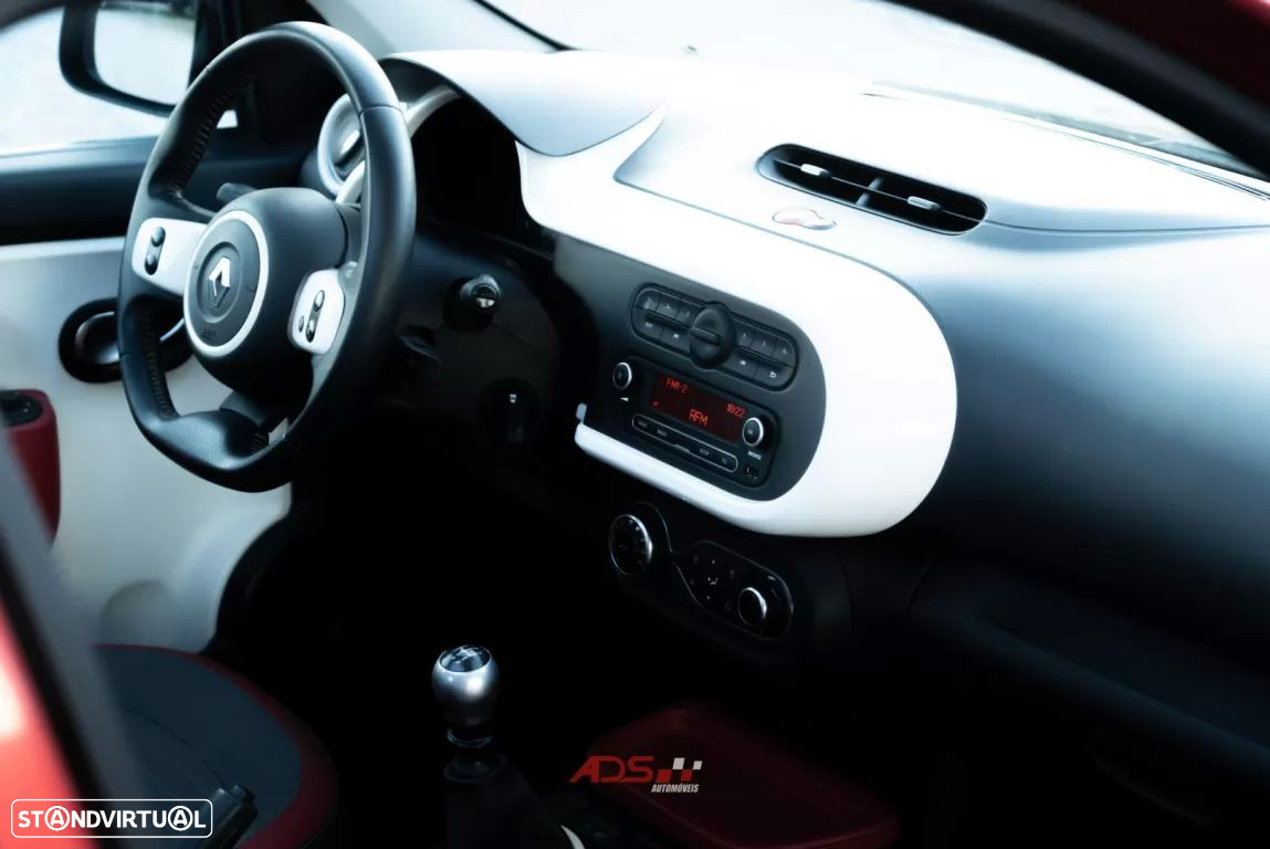 Renault Twingo 0.9 TCe - 12