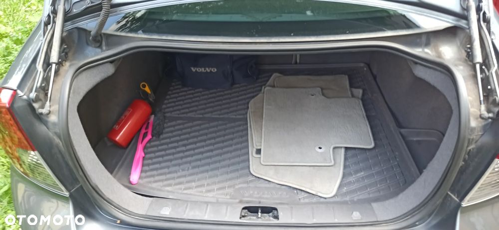 Volvo S40 2.0D - 3