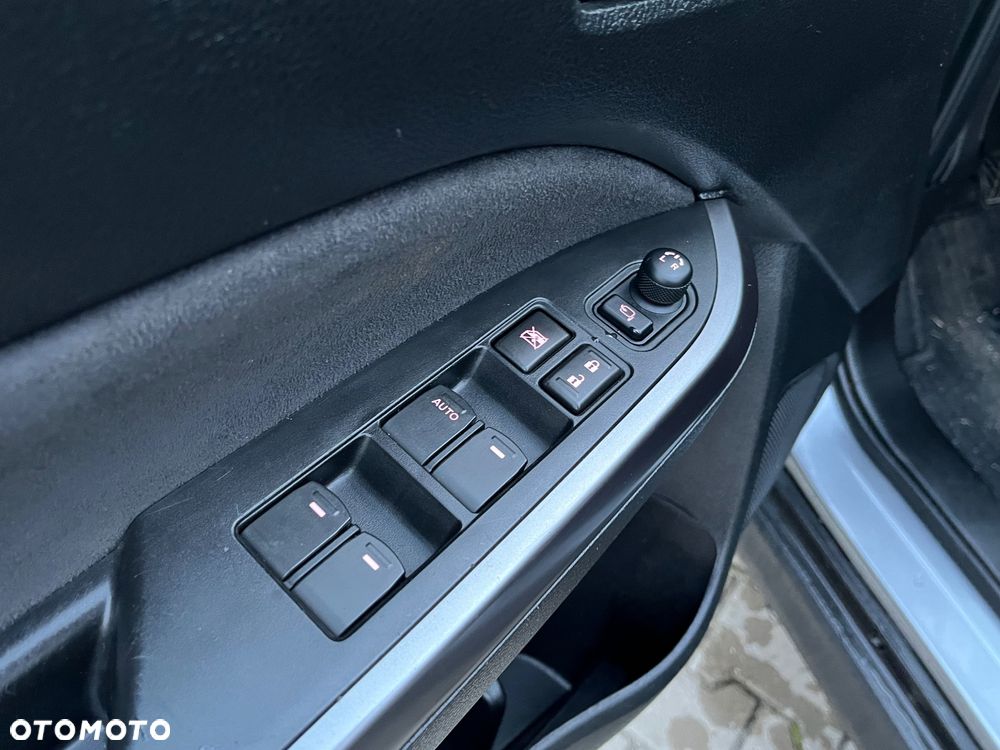 Suzuki Vitara 1.4 Boosterjet Hybrid Comfort+ - 9