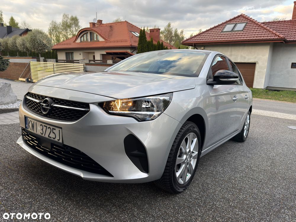 Opel Corsa 1.2 Business S&S - 12