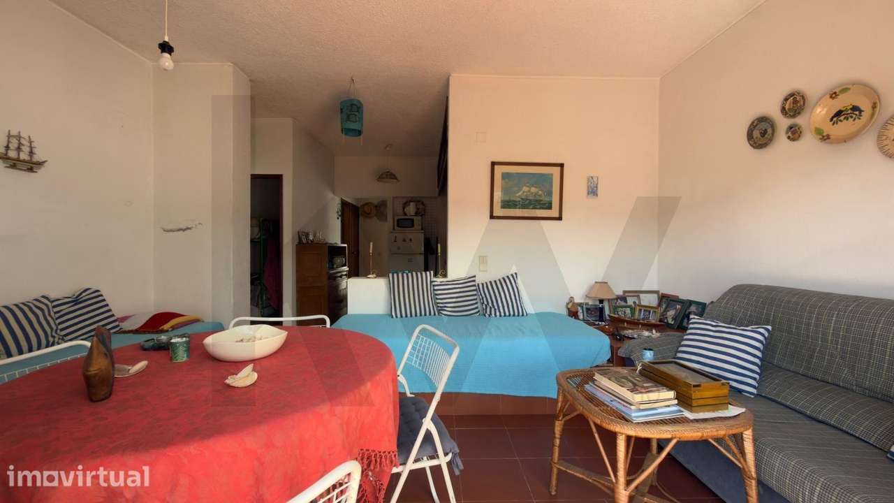 Apartamento em Sesimbra - Grande imagem: 4/21