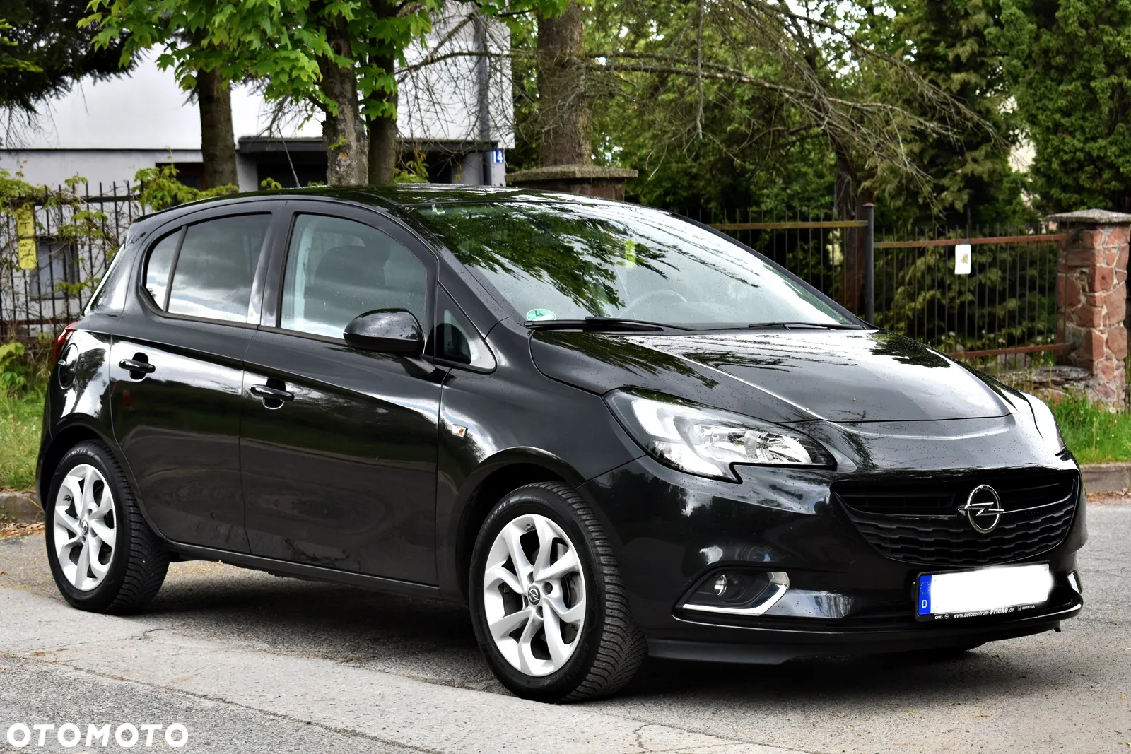 Opel Corsa 1.4 T Cosmo S&S - 11