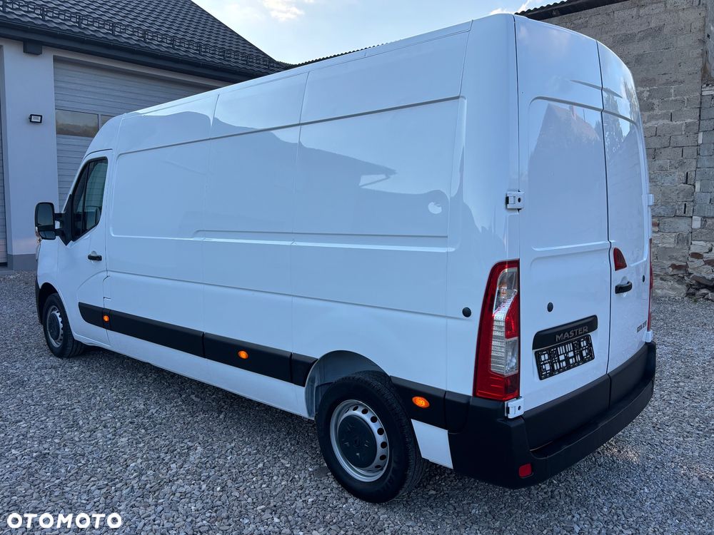 Renault Master - 8