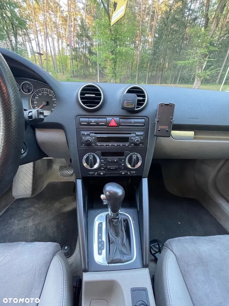 Audi A3 - 10
