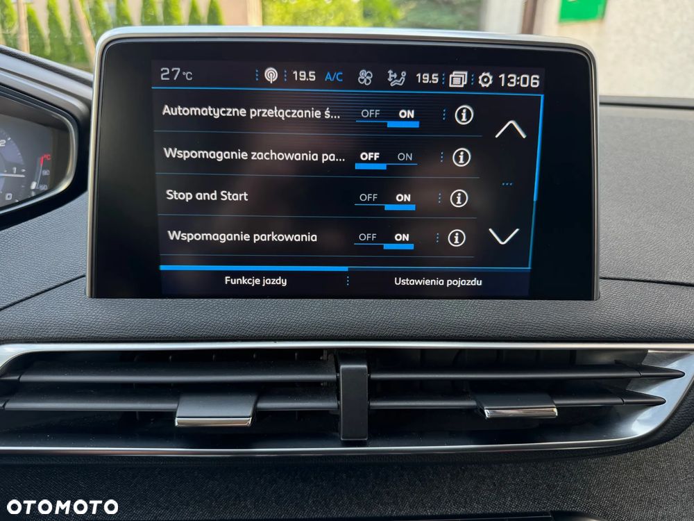 Peugeot 5008 1.5 BlueHDi Active Pack S&S - 29